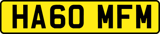 HA60MFM