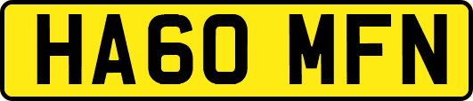 HA60MFN