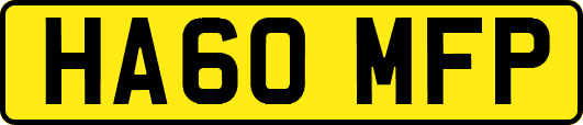 HA60MFP