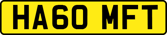 HA60MFT