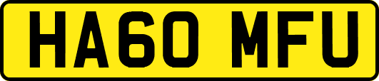 HA60MFU