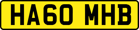 HA60MHB