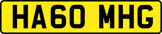 HA60MHG