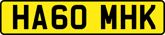 HA60MHK
