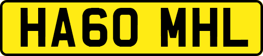 HA60MHL