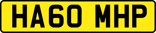 HA60MHP
