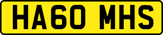 HA60MHS