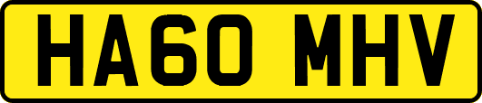 HA60MHV