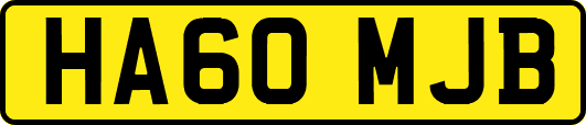 HA60MJB