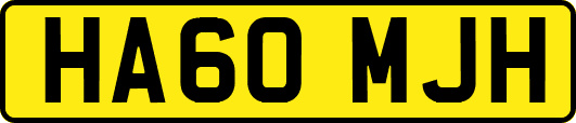 HA60MJH