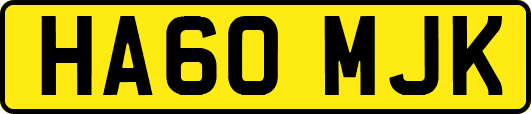 HA60MJK