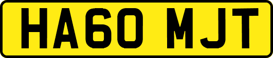 HA60MJT