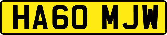 HA60MJW