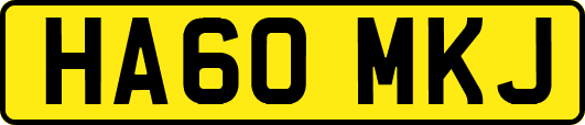 HA60MKJ