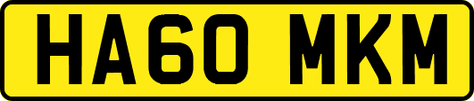 HA60MKM