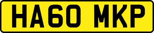 HA60MKP