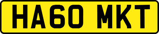 HA60MKT