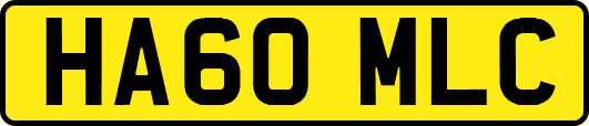 HA60MLC