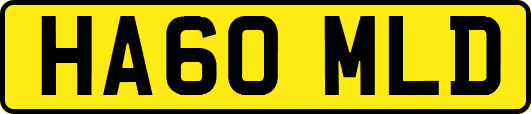 HA60MLD