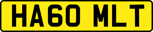 HA60MLT