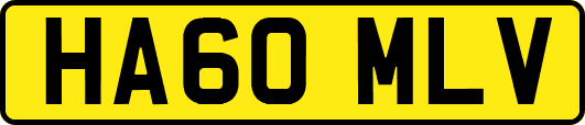 HA60MLV