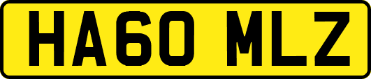 HA60MLZ