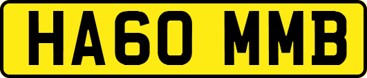 HA60MMB