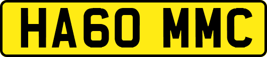 HA60MMC