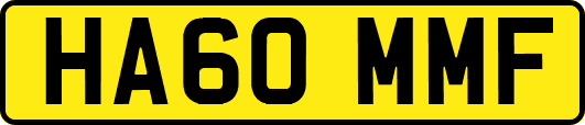 HA60MMF