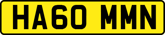 HA60MMN
