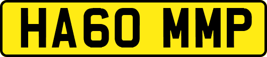 HA60MMP