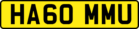 HA60MMU