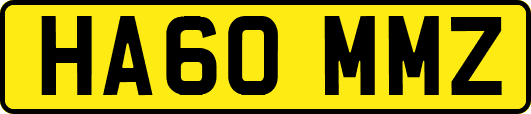 HA60MMZ