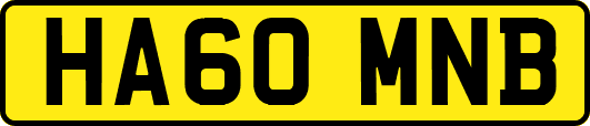HA60MNB