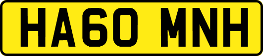 HA60MNH