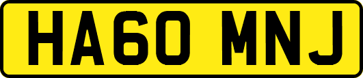 HA60MNJ