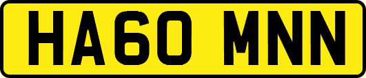 HA60MNN