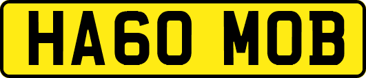 HA60MOB
