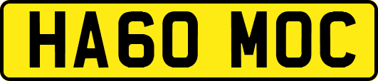 HA60MOC