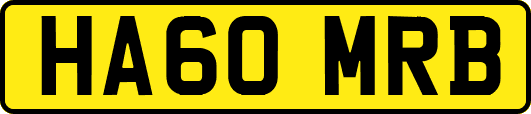 HA60MRB