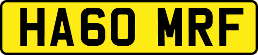 HA60MRF