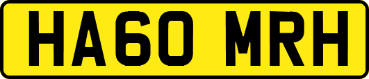 HA60MRH