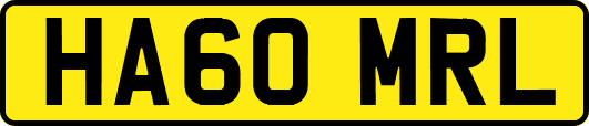 HA60MRL