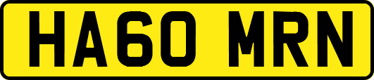 HA60MRN