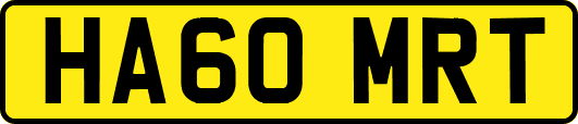 HA60MRT
