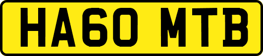 HA60MTB