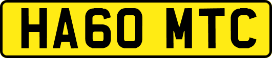 HA60MTC