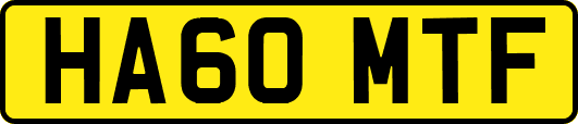 HA60MTF