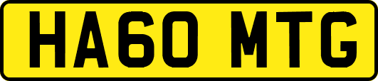 HA60MTG