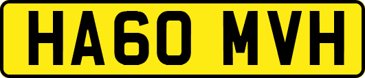 HA60MVH